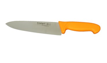 SIMOGAS Chef-Messer CUT01